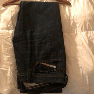 Men’s diesel 33/30 NWOT
